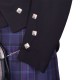 Prince Charlie Jacket and Waistcoat