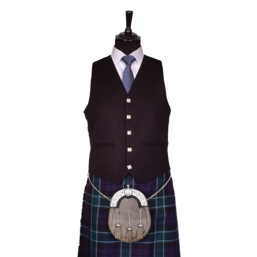 Argyll Waistcoat