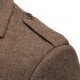 Brown Tweed Jacket