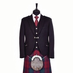 Piper Barathea Jacket