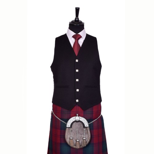 Piper Barathea Waiscoat