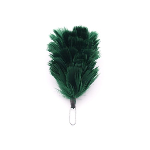 Glengarry Hackle