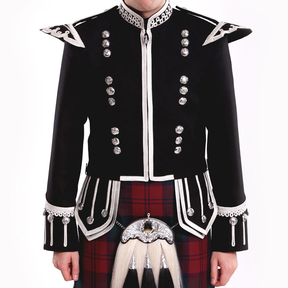 Guards Doublet