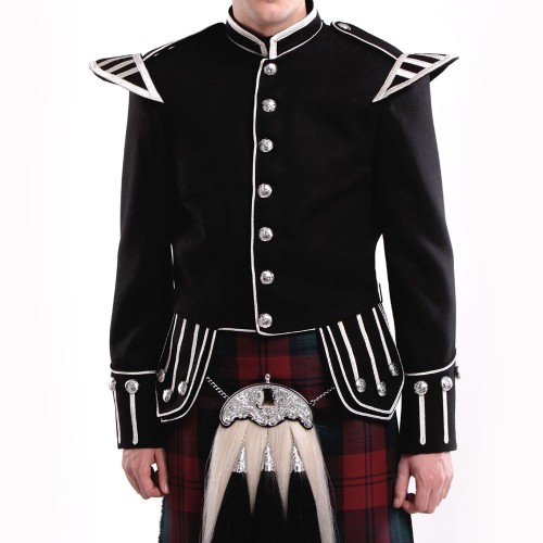 Military Doublet
