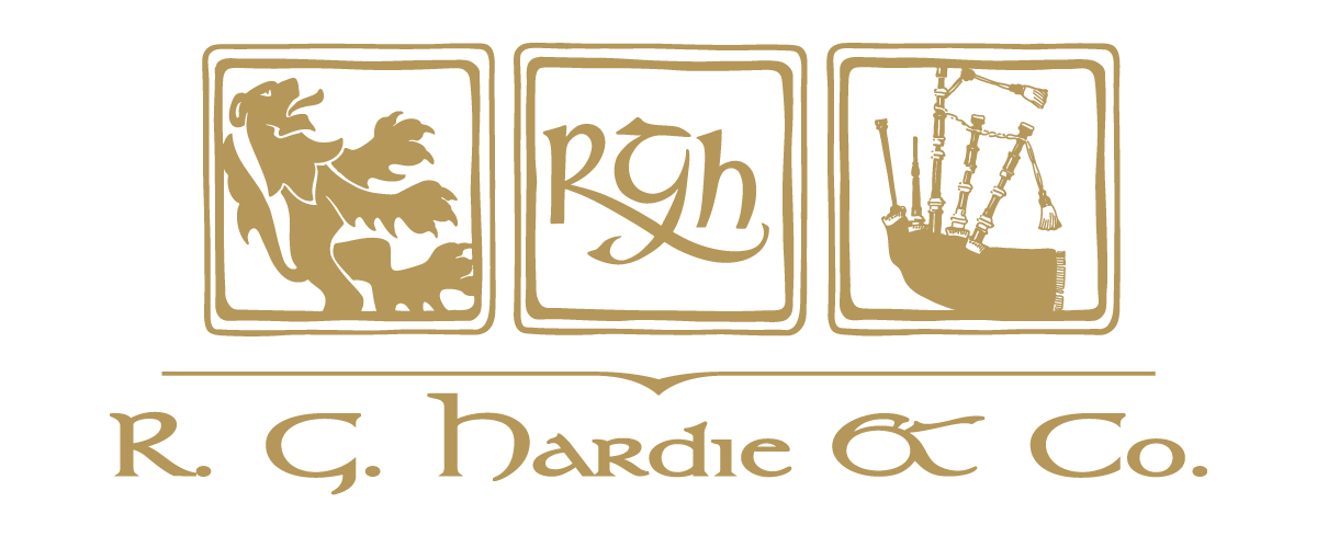 R. G. Hardie Bagpipes Store
