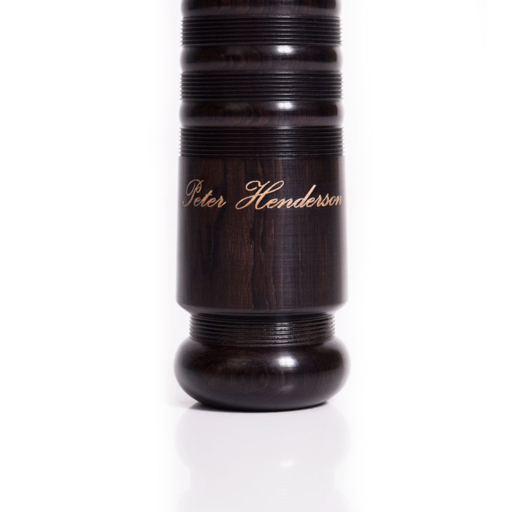PH01 Peter Henderson Bagpipes