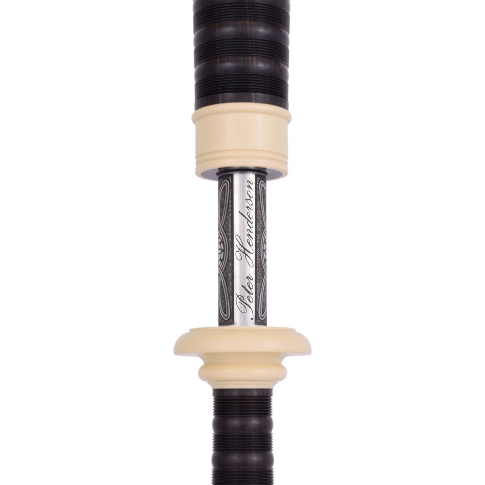PH00 Peter Henderson Bagpipes