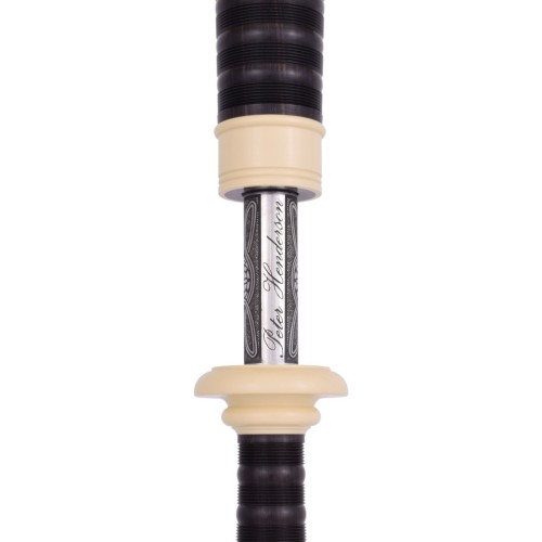 PH00 Peter Henderson Bagpipes