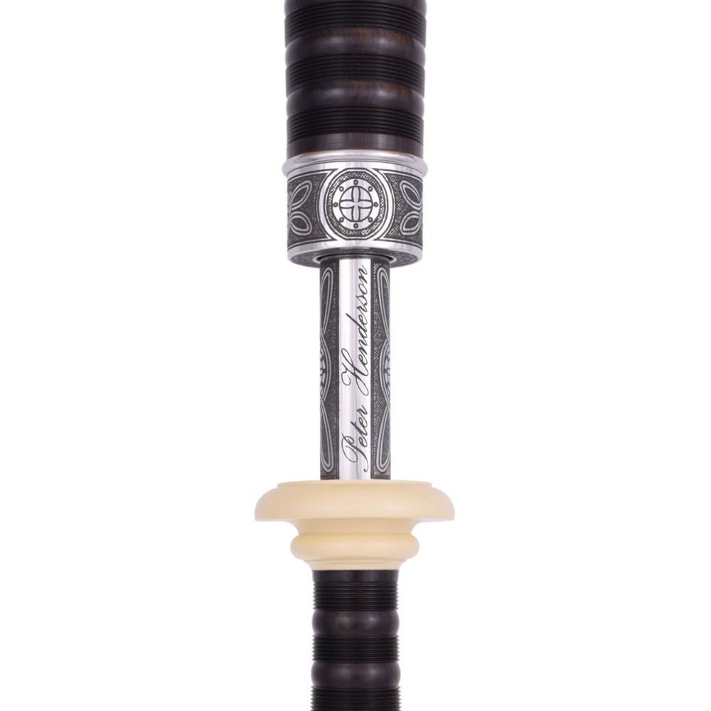 PH01 Peter Henderson Bagpipes