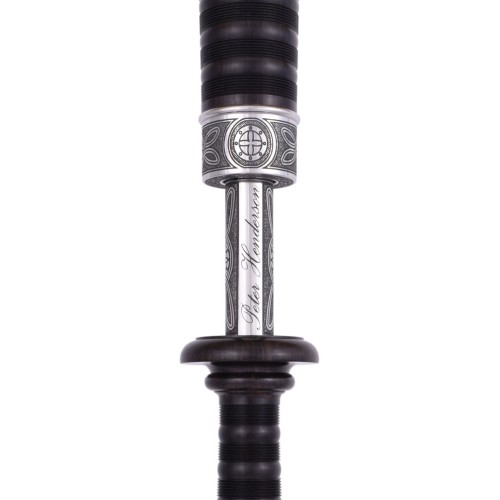 PH02 Peter Henderson Bagpipes