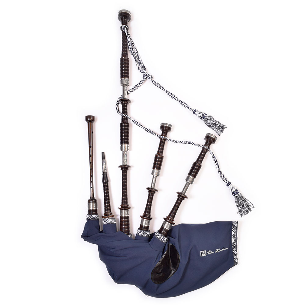 PH02 Peter Henderson Bagpipes