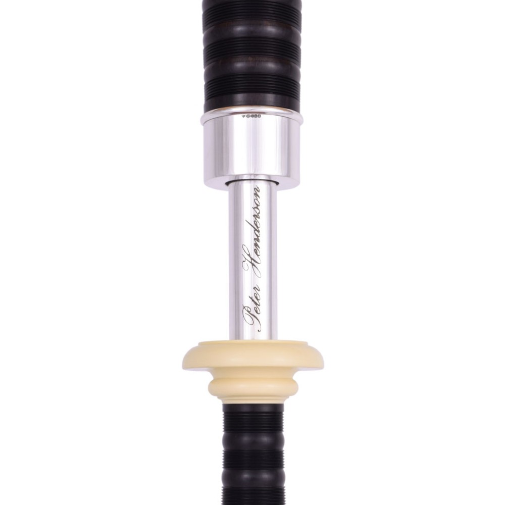 PH03 Peter Henderson Bagpipes