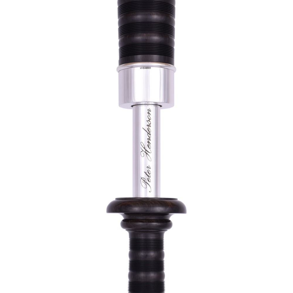 PH04 Peter Henderson Bagpipes