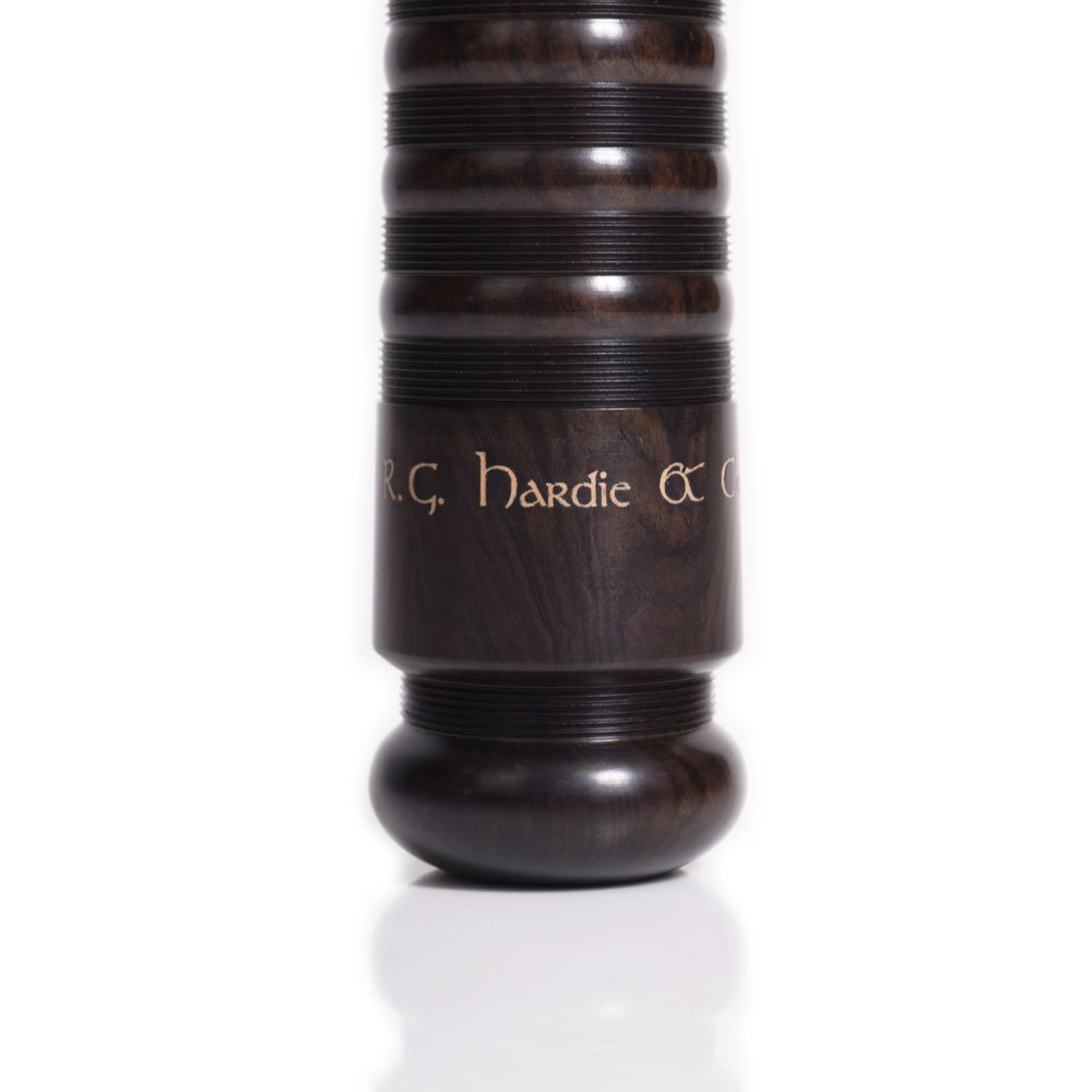 RGH04 R.G. Hardie Bagpipes