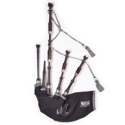 RGH00 R.G. Hardie Bagpipes