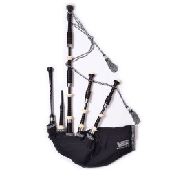 RGH02 R.G. Hardie Bagpipes