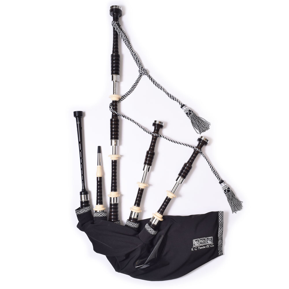 RGH04 R.G. Hardie Bagpipes