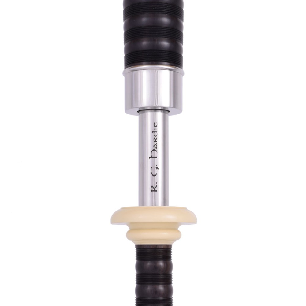 RGH04 R.G. Hardie Bagpipes