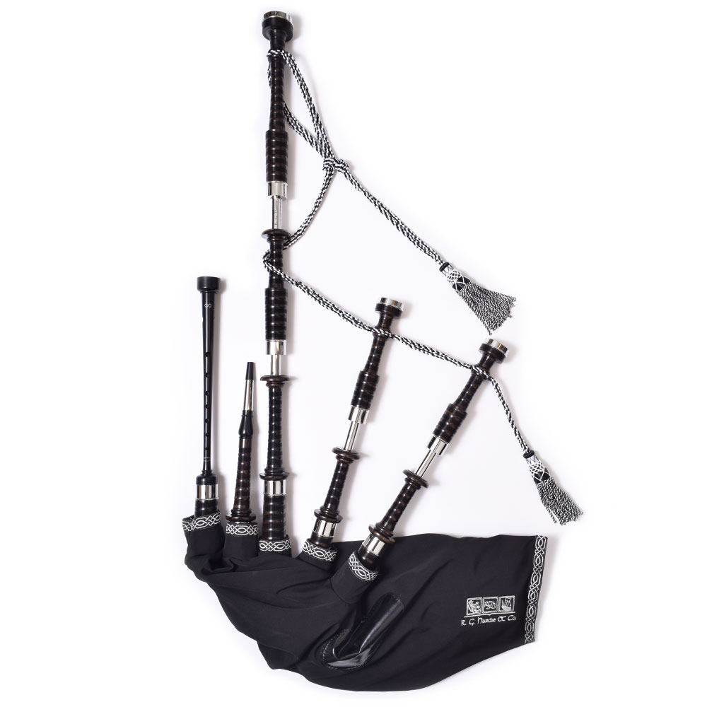 RGH04AB R.G. Hardie Bagpipes