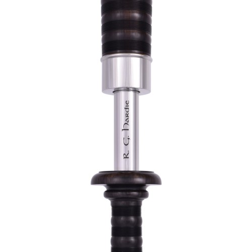 RGH04AB R.G. Hardie Bagpipes