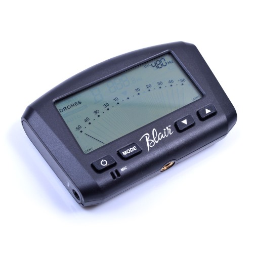 Blair Bagpipe Tuner