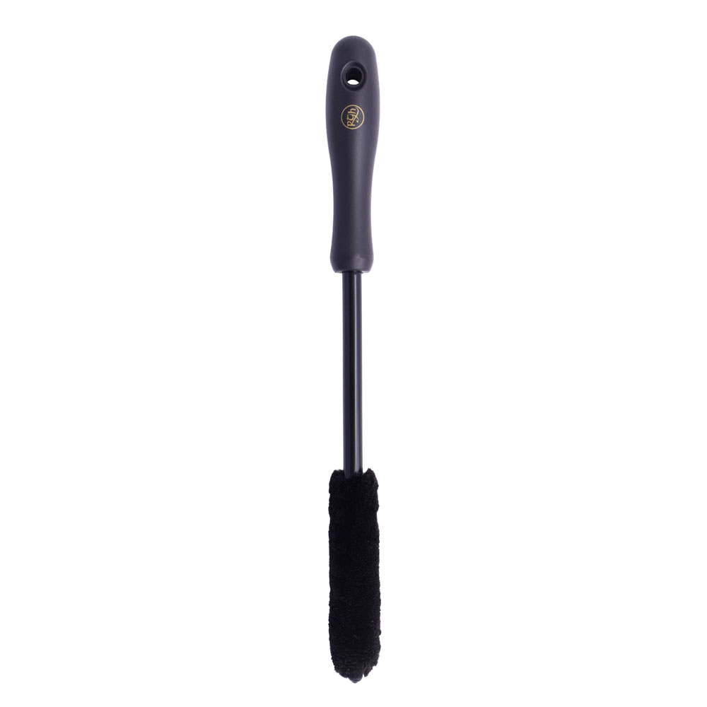 Bagpipe Stock Brush