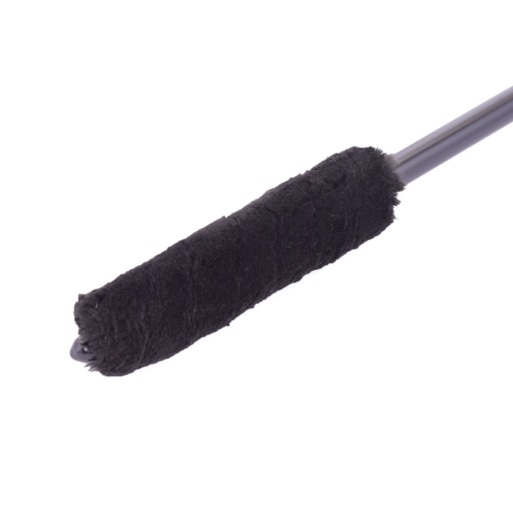 Bagpipe Stock Brush