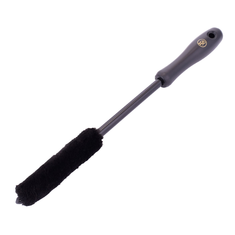Bagpipe Stock Brush