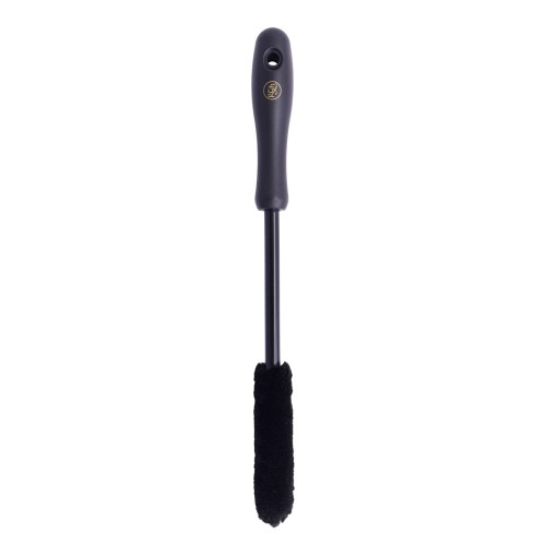 Bagpipe Stock Brush