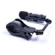 InTune Mic: Wireless Clip-on Mic with USB-C Connector