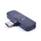 InTune Mic: Wireless Clip-on Mic with USB-C Connector