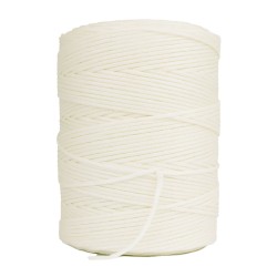 White Waxed Thread White Waxed Thread