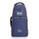 R.G. Hardie Piper Deluxe Case - Navy