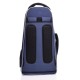 R.G. Hardie Piper Deluxe Case - Navy