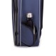 R.G. Hardie Piper Deluxe Case - Navy