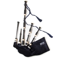 Acetal Bagpipes