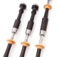 PH1HC Heritage Celtic Bagpipes