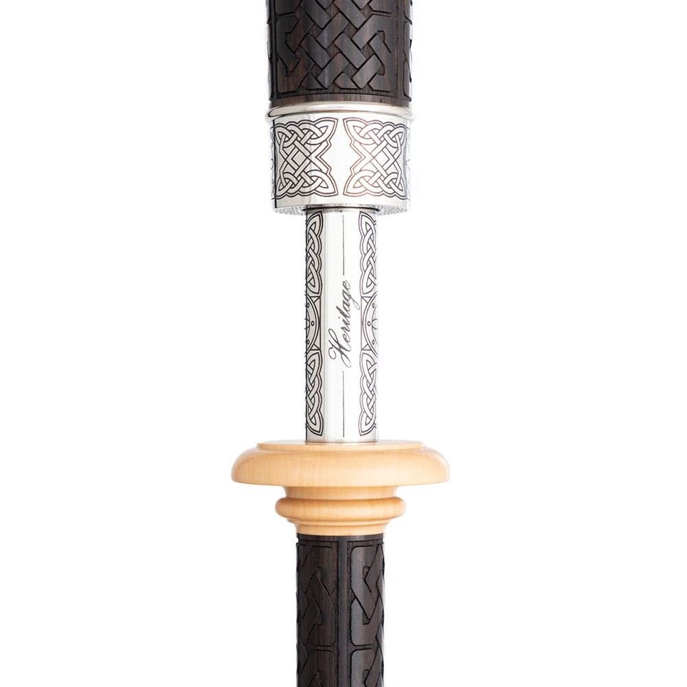PH1HC Heritage Celtic Bagpipes