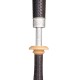 PH2HC Heritage Celtic Silver Bagpipes