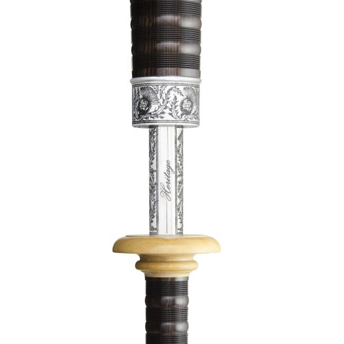 PH1HT Heritage Thistle Bagpipes