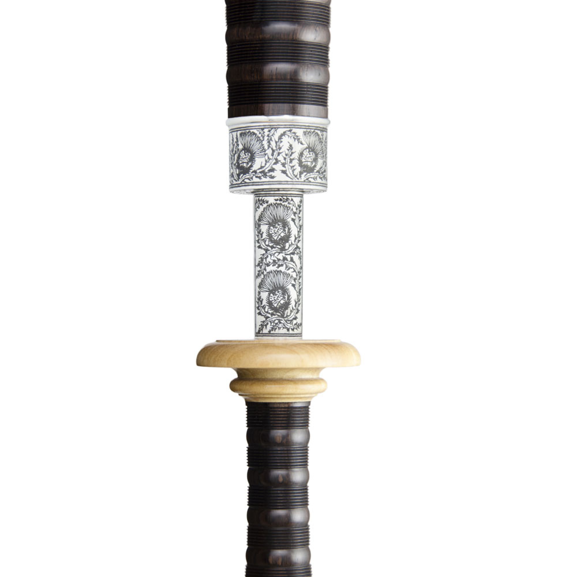 PH1HT Heritage Bagpipes