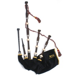 Acetal Bagpipes
