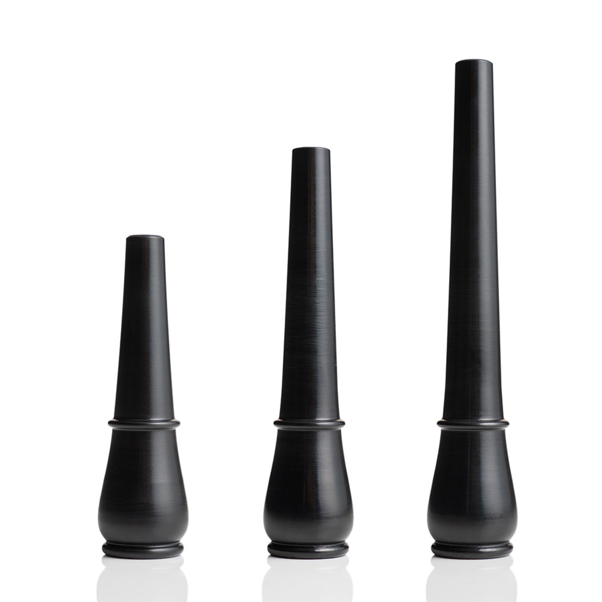 Plastic Bagpipe Mouthpiece