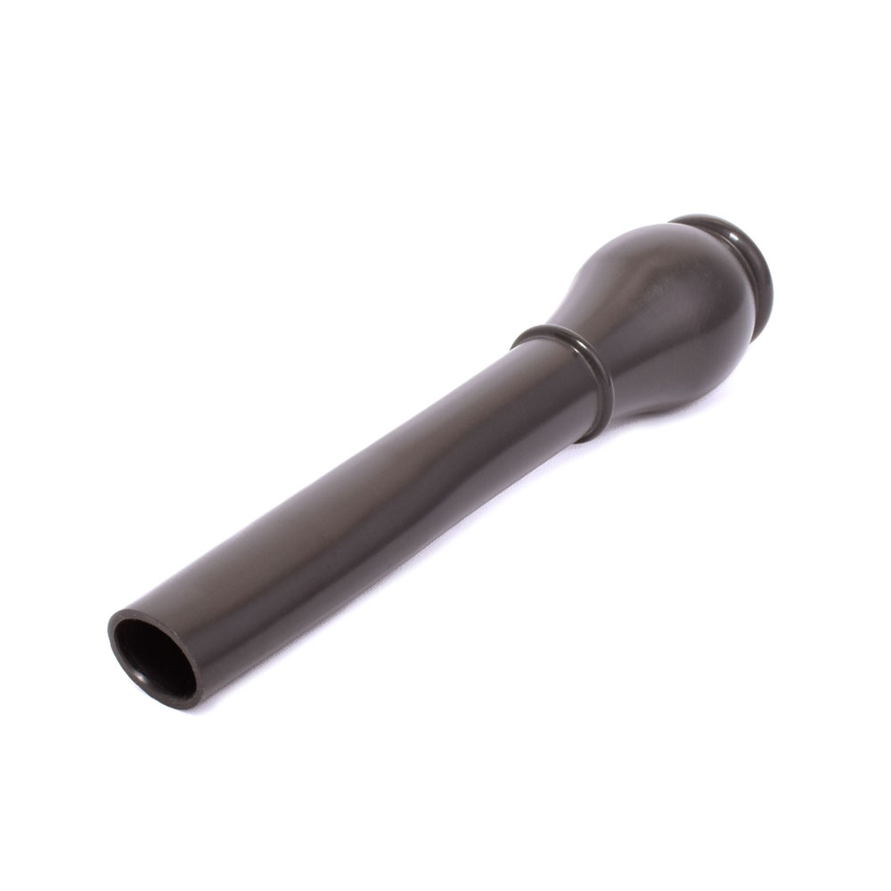 Plastic Bagpipe Mouthpiece - Oval