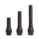 Plastic Bagpipe Mouthpiece - Oval