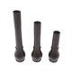 Plastic Bagpipe Mouthpiece - Oval