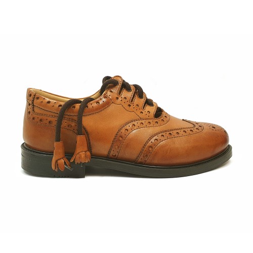 Campsie Brogues