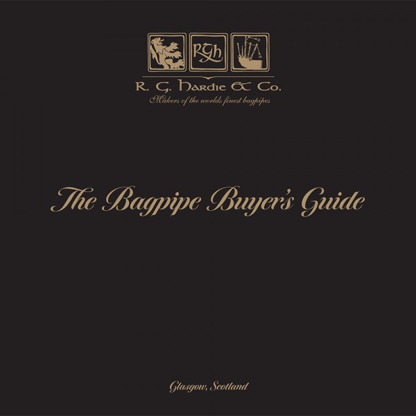 Bagpipe Buyers Guide Download