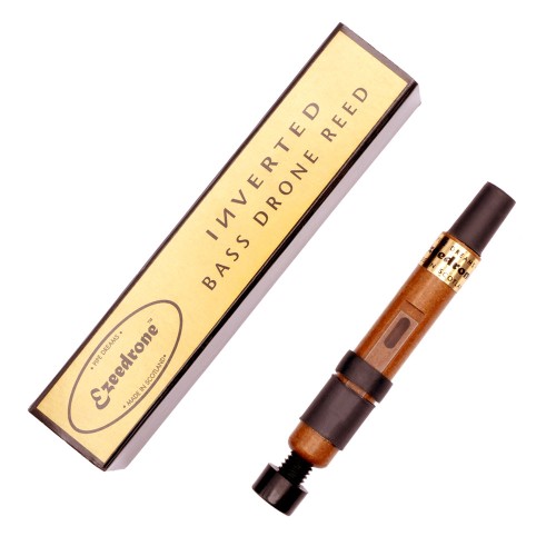 Ezeedrone Standard Inverted Bass Reed