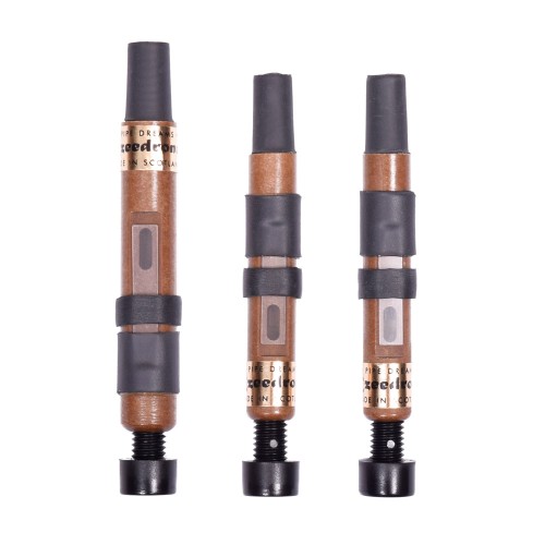 Ezeedrone Standard Inverted Bass and Tenors